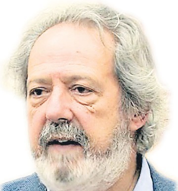 Pacheco Pereira amanhã nas Caldas Gazeta das Caldas