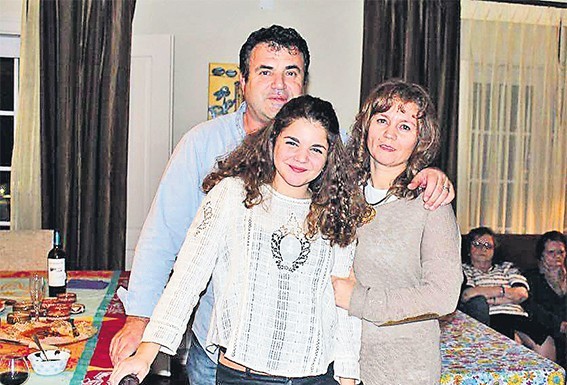 A doença da fibrose quística contada na primeira pessoa: Afinal é possível nascer duas vezes Gazeta das Caldas