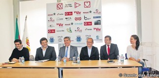 Corrida pela Vida vai apoiar associação Olha-Te Gazeta das Caldas