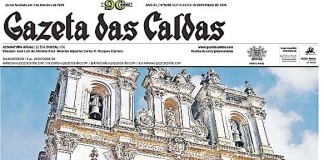 Gazeta das Caldas