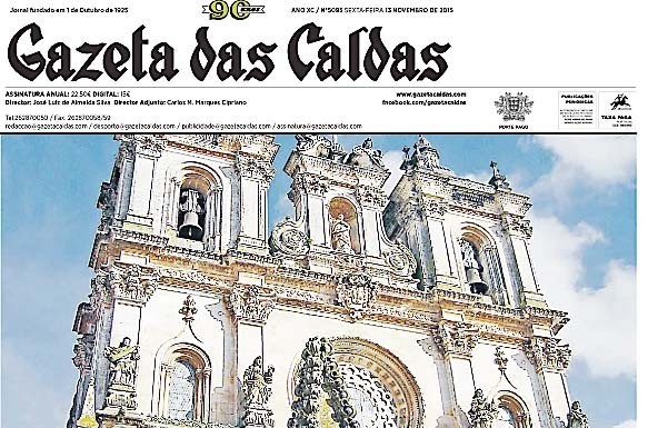 XVII Mostra Internacional de Doces e & Licores conventuais Gazeta das Caldas