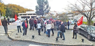 Enfermeiros com vínculo laboral mais estável Gazeta das Caldas