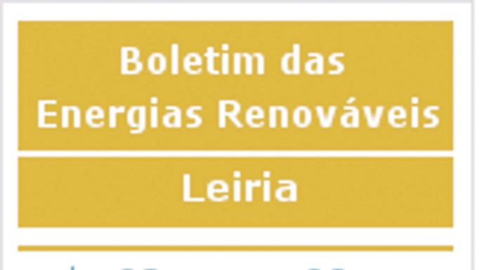 Cantinho da Energia Gazeta das Caldas