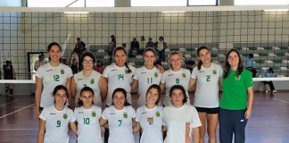 Já vão duas vitórias seguidas! Gazeta das Caldas