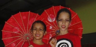 SIR “Os Pimpões” realizou o seu II Festival notícias das Caldas