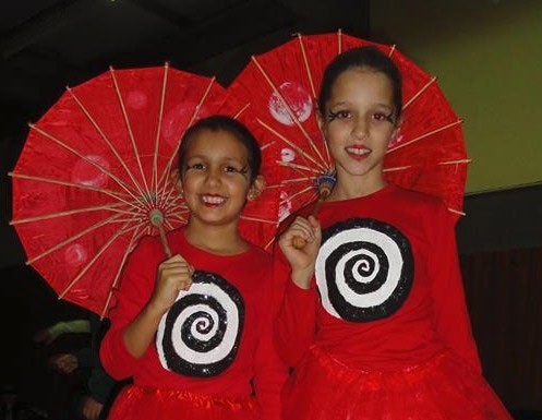 SIR “Os Pimpões” realizou o seu II Festival notícias das Caldas