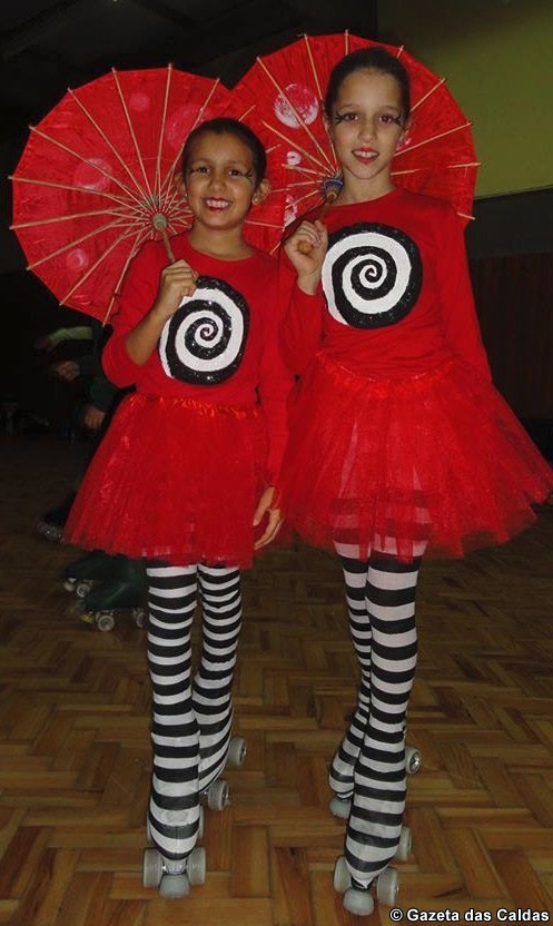 O Mundo Fantástico de Tim Burton notícias das Caldas