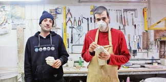 Caldenses no maior presépio em movimento do mundo Gazeta das Caldas