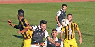 De volta à Terra em dois cantos