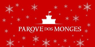 O maior presépio animado do país no Parque dos Monges Gazeta das Caldas
