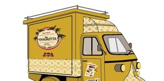 Caldas vai ter o seu primeiro Festival de Street Food Gazeta das Caldas