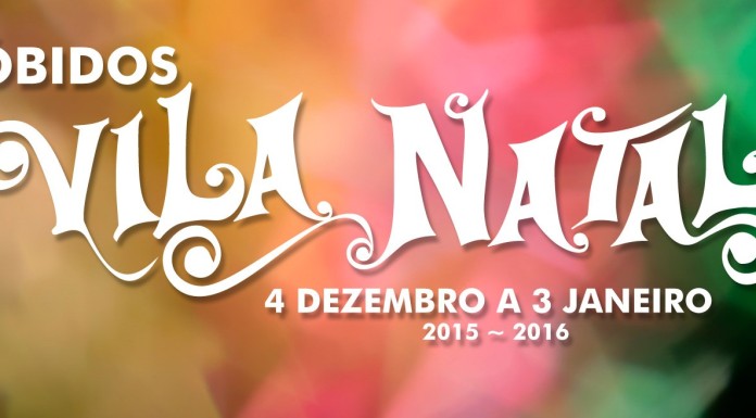 Óbidos volta a ser Vila Natal Gazeta das Caldas