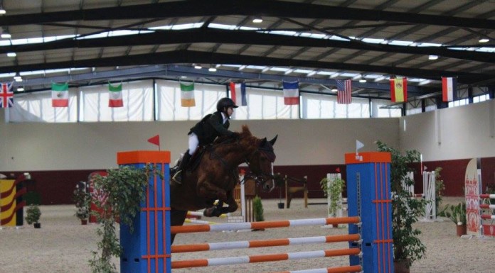 Francisco Lopes novamente em primeiro lugar no CSN B Gazeta das Caldas