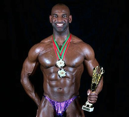 Badd Blake venceu na estreia em Portugal Gazeta das Caldas