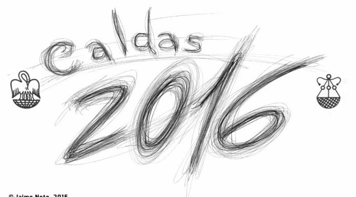 Votos para Caldas 2016 Gazeta das Caldas