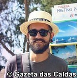 Antigo aluno da ESAD morre por falta de cuidados médicos Gazeta das Caldas