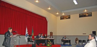 Oposição caldense vota contra orçamento da Câmara das Caldas para 2016 Gazeta das Caldas