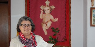 Caldense recebe bênção apostólica do Papa Francisco Gazeta das Caldas