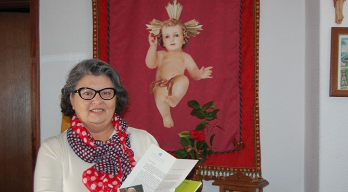 Caldense recebe bênção apostólica do Papa Francisco Gazeta das Caldas