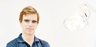 GSD Dental Clinics nasceu nas Caldas há 12 anos e prepara expansão para Londres Gazeta das Caldas