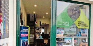 Alfeizerão tem uma loja de telecomunicações Gazeta das Caldas