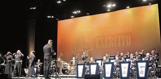 CCC lotou para o Concerto de Natal da ESE Gazeta das Caldas