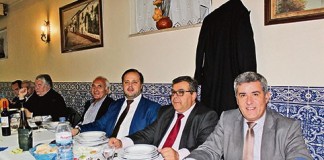 Campo da Quinta da Boneca deve receber o nome de Vasco Oliveira Gazeta das Caldas