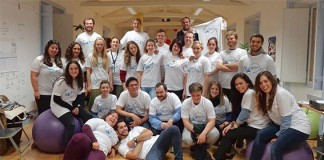 Caldas e Óbidos foram palco de intercâmbios juvenis durante uma semana Gazeta das Caldas