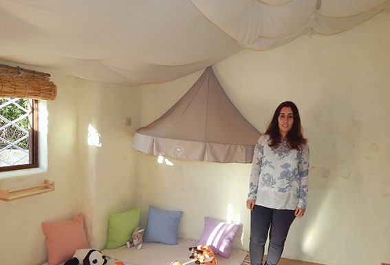 Caseta Niu, a nova creche no Nadadouro Gazeta das Caldas