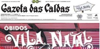 A magia do circo dá vida ao Óbidos Vila Natal Gazeta das Caldas