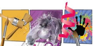 ArtShow começa hoje na Expoeste Gazeta das Caldas