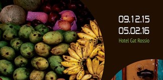 Agenda Cultural Gazeta das Caldas