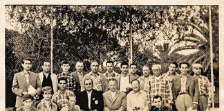 Amigos recordam Vasco Oliveira como um Homem com H grande Gazeta das Caldas