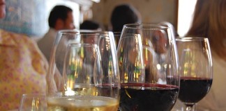 Colheita de 2015 garante mais vinho e com melhor qualidade no Oeste Gazeta das Caldas