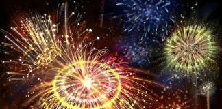 Roteiro para a passagem de ano pela região Gazeta das Caldas