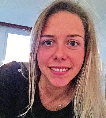 Na Bélgica gosto da facilidade de poder viajar para outros países em relativamente pouco tempo Gazeta das Caldas