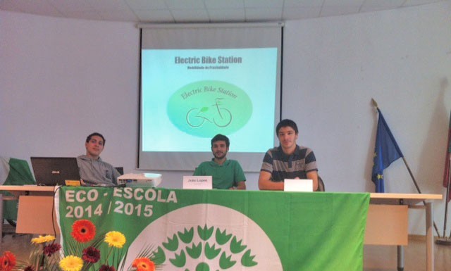 ETEO – ECO-Inteligência e Sustentabilidade II Gazeta das Caldas