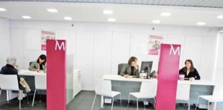 Centro comercial D. Carlos I tem novo centro de estética Gazeta das Caldas