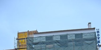 Penedo Furado dá lugar ao Hotel Alma d’Água na Foz do Arelho Gazeta das Caldas