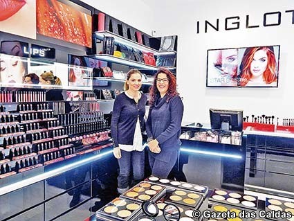 Nova loja da Cooagrical no centro da cidade põe fim ao diferendo com a Câmara