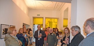 Cursos para jovens e adultos na Secundária Rafael Bordalo Pinheiro Gazeta das Caldas