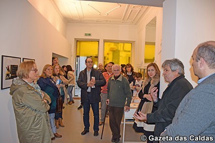 Cursos para jovens e adultos na Secundária Rafael Bordalo Pinheiro Gazeta das Caldas