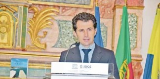 Pavilhão Municipal tem condições para desporto e espectáculos Gazeta das Caldas