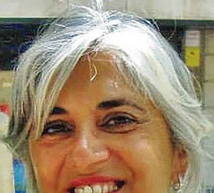 Os coros do Conservatório das Caldas da Rainha no Concerto de Reis Paula Carvalho