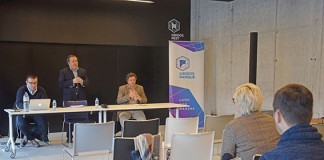 “Shark Tank” seleccionou sete projectos em Óbidos Gazeta das Caldas