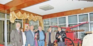 Edgar Silva diz que um Presidente da República tem que ser interventivo Gazeta das Caldas