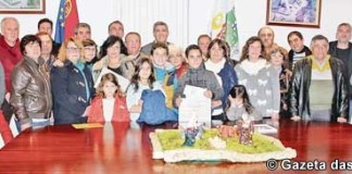 Alunos da EHTO mostraram a versatilidade do pato e da pimenta rosa Gazeta das Caldas