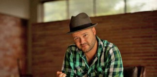 Mikkel Solnado estreia-se nas Caldas Gazeta das Caldas