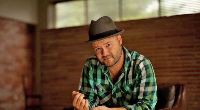 Mikkel Solnado estreia-se nas Caldas Gazeta das Caldas