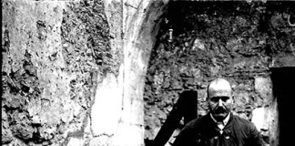 “O atentado a tiro” nas Águas Santas foi reconstituído quase 90 anos depois pelo jornal Expresso Gazeta das Caldas